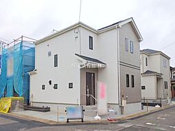 三郷市上彦名I　A号棟