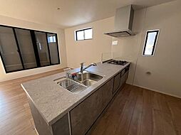 川口市元郷3丁目　戸建　1号棟