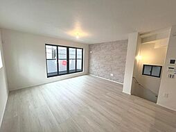 さいたま市緑区太田窪1丁目 戸建　2号棟