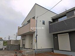 八潮市伊草第2　2号棟