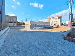 八潮市伊草第2　2号棟