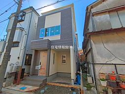 川口市本前川3丁目III期