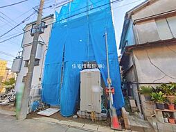 川口市本前川3丁目III期