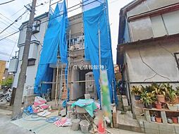 川口市本前川3丁目III期