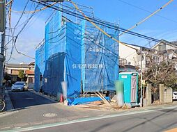 川口市大字芝5391番　A号棟