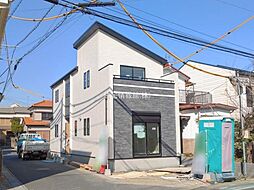 川口市大字芝5391番　A号棟