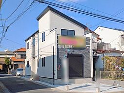 川口市大字芝5391番　A号棟