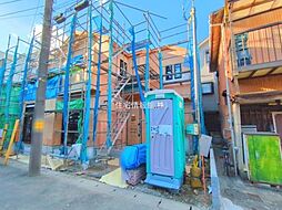 川口市柳崎2丁目24番　A号棟