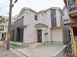 川口市柳崎2丁目24番 A号棟