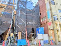 川口市弥平1丁目　3号棟