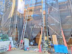 川口市弥平1丁目　2号棟