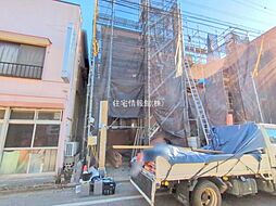 川口市弥平1丁目　1号棟