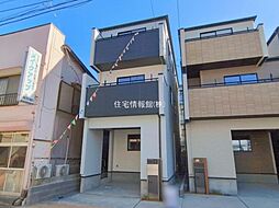 川口市弥平1丁目 1号棟