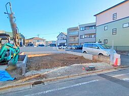 蕨市中央3丁目　3号棟