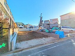 蕨市中央3丁目　1号棟