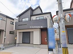 川口市大字安行領家　9号棟