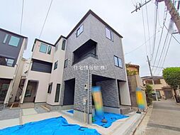 足立区西新井本町5期　2号棟