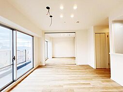 シャルム東川口壱番館