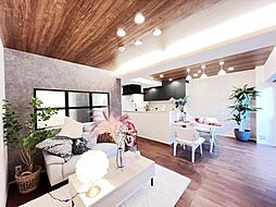 エンゼル鳩ヶ谷南弐番館