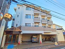 グリーンパーク第6五反野