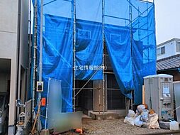 戸田市喜沢1丁目III期　1号棟