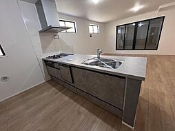 川口市上青木3丁目 戸建　1号棟