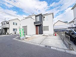 川口市大字石神 中古戸建