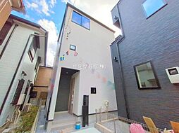 川口市本前川4期5棟　5号棟