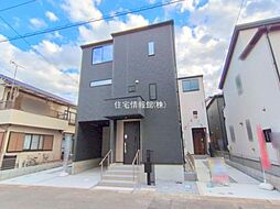 川口市本前川4期5棟　4号棟