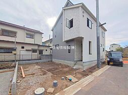 草加市新里町3期　5号棟