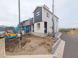 草加市新里町3期　3号棟