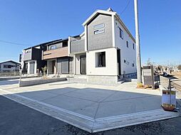 草加市新里町3期　3号棟
