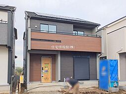 草加市新里町3期　2号棟