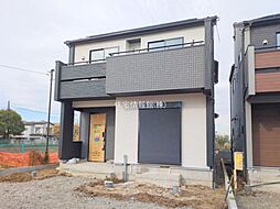 草加市新里町3期　1号棟