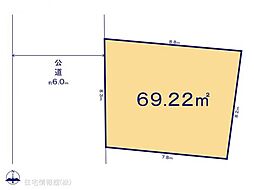 川口市東川口8期　2号地