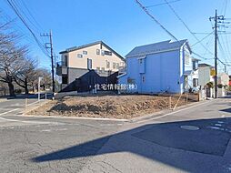 川口市東川口8期　2号地