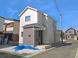 三郷市戸ヶ崎5丁目　I号棟