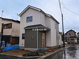 三郷市戸ヶ崎5丁目　I号棟