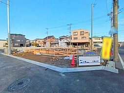 三郷市戸ヶ崎5丁目　G号棟