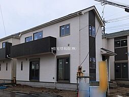 三郷市戸ヶ崎5丁目　G号棟