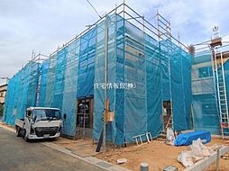 三郷市戸ヶ崎5丁目　E号棟