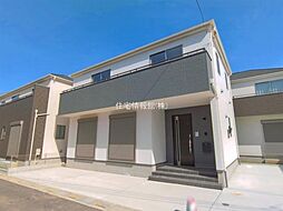 三郷市戸ヶ崎5丁目　E号棟