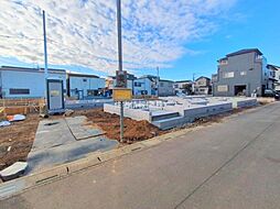 三郷市戸ヶ崎5丁目　B号棟