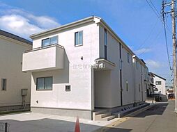 三郷市戸ヶ崎5丁目　B号棟