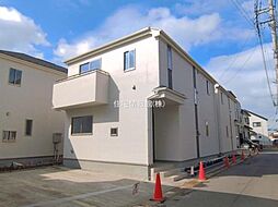 三郷市戸ヶ崎5丁目　B号棟