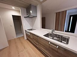 川口市東本郷 戸建　1号棟