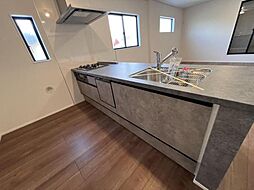 川口市西青木4丁目 戸建　3号棟