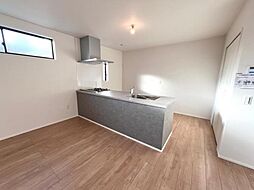 川口市西青木4丁目 戸建　2号棟