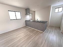 川口市西青木4丁目 戸建　1号棟