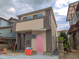 川口市大字安行慈林530VI期